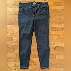 Torrid Super Soft Jeggings